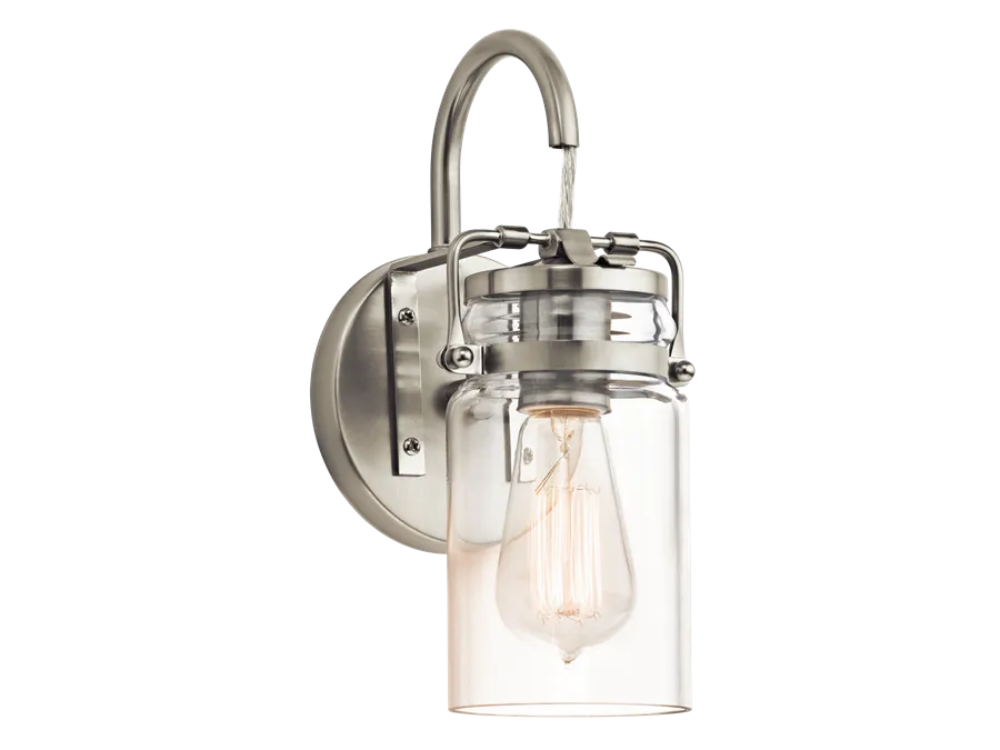 Brinley Wall Sconce