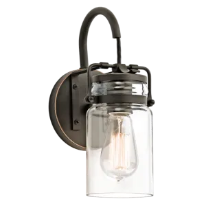 Brinley Wall Sconce
