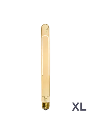 Bulb: LED XL Amber 11" Long Tube