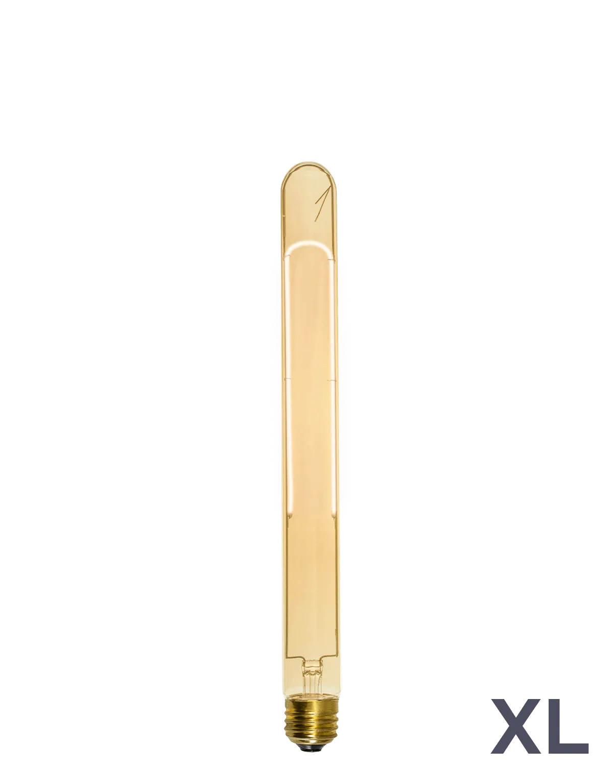 Bulb: LED XL Amber 11" Long Tube