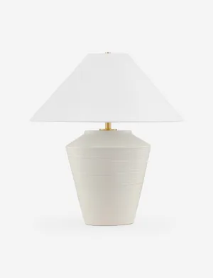 Butler Table Lamp