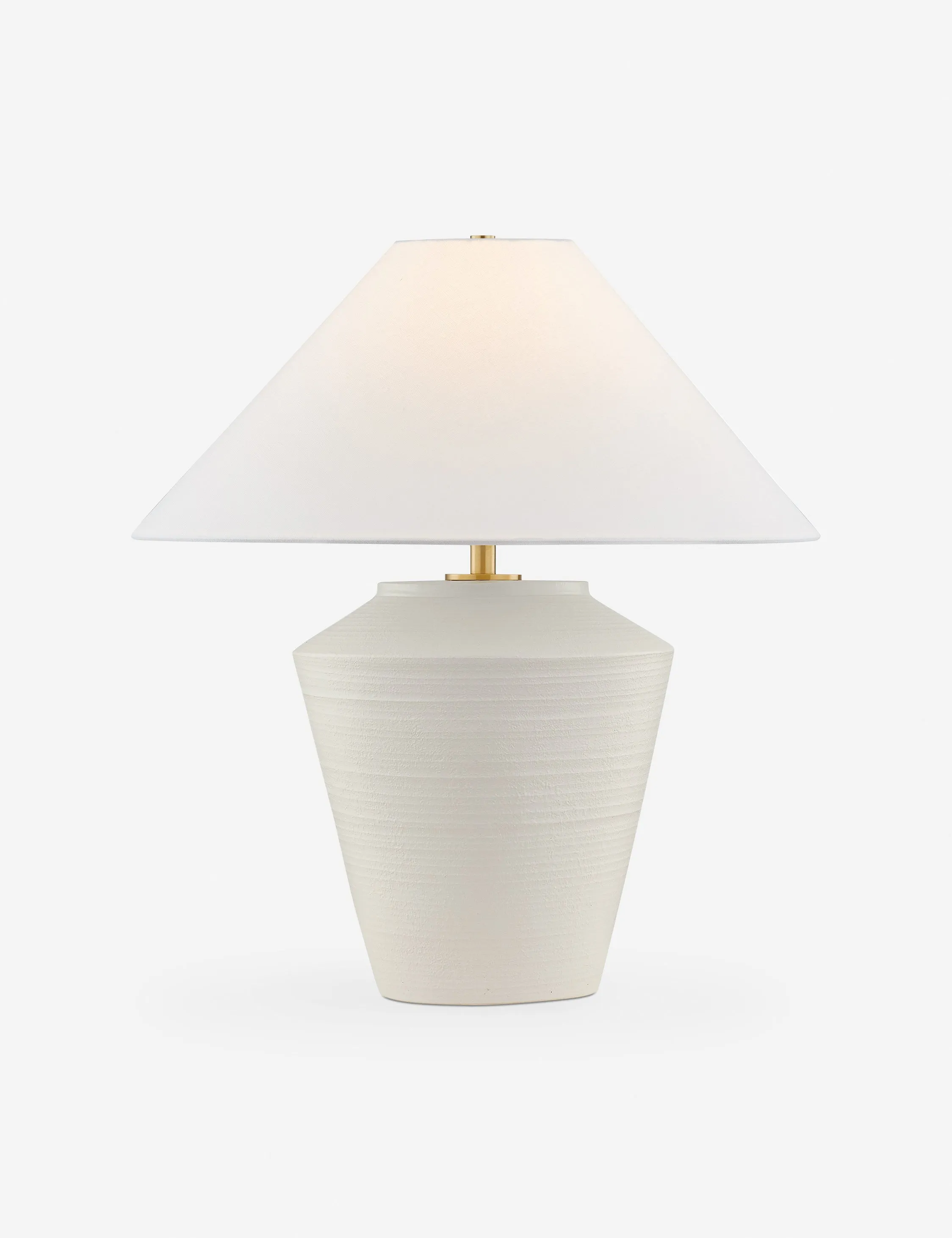 Butler Table Lamp
