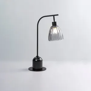 CAMBIO TABLE LAMP WITH GIN/SODA