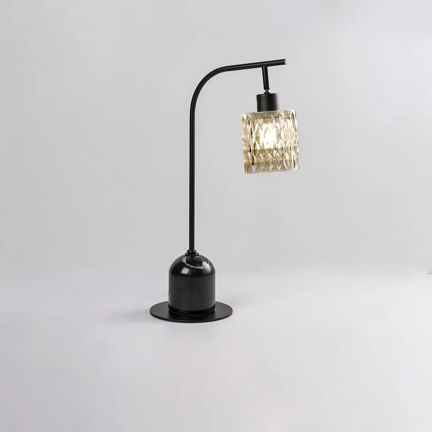 CAMBIO TABLE LAMP WITH GIN/SODA