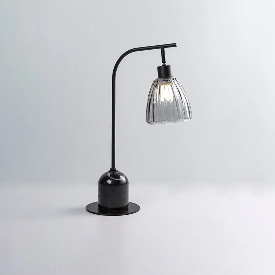 CAMBIO TABLE LAMP WITH GIN/SODA