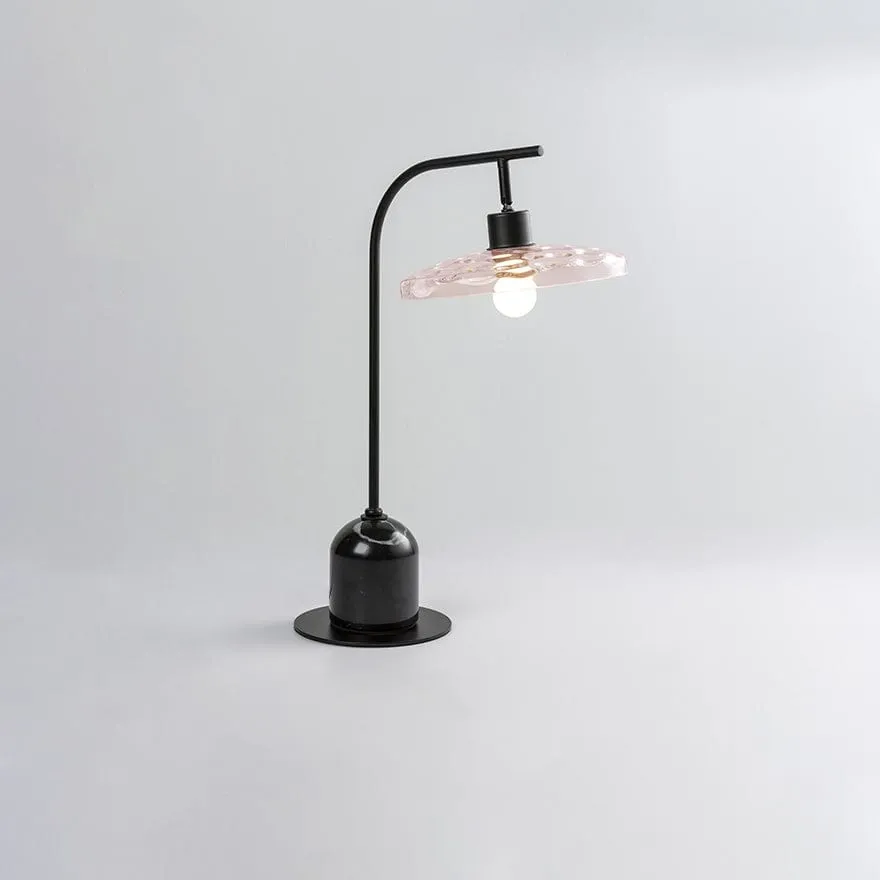 CAMBIO TABLE LAMP WITH MISSI GLASS