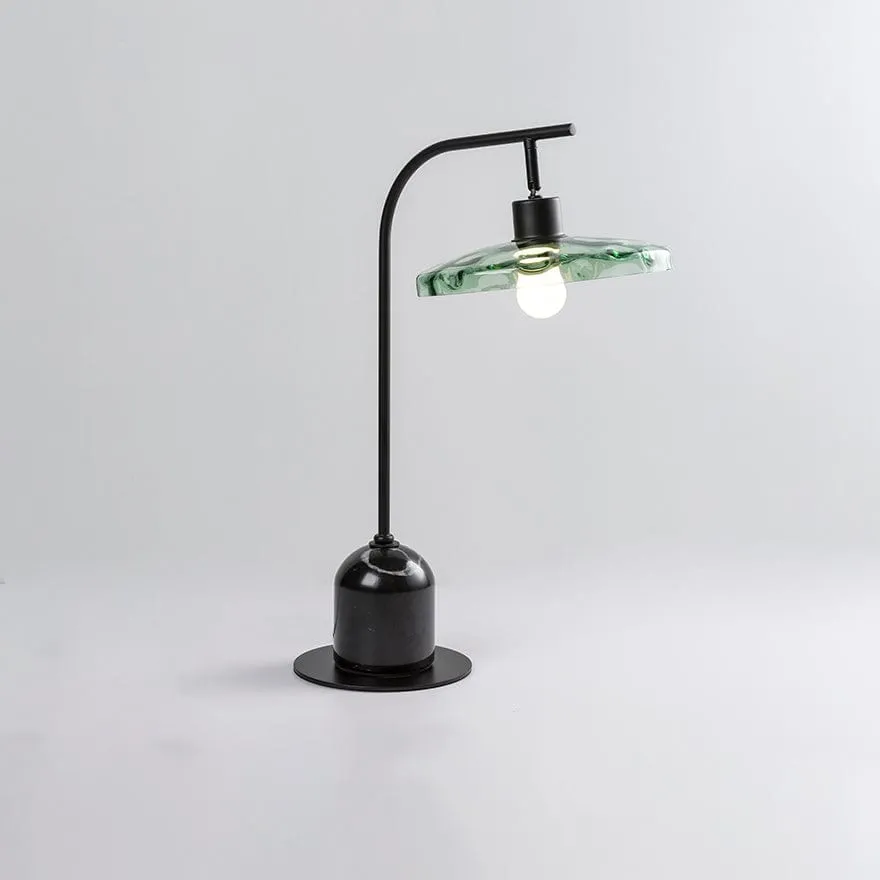 CAMBIO TABLE LAMP WITH MISSI GLASS