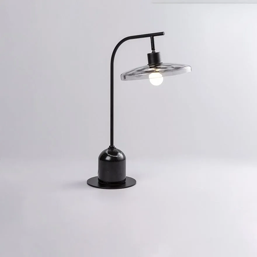 CAMBIO TABLE LAMP WITH MISSI GLASS