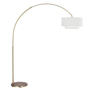 Cambridge Floor Lamp
