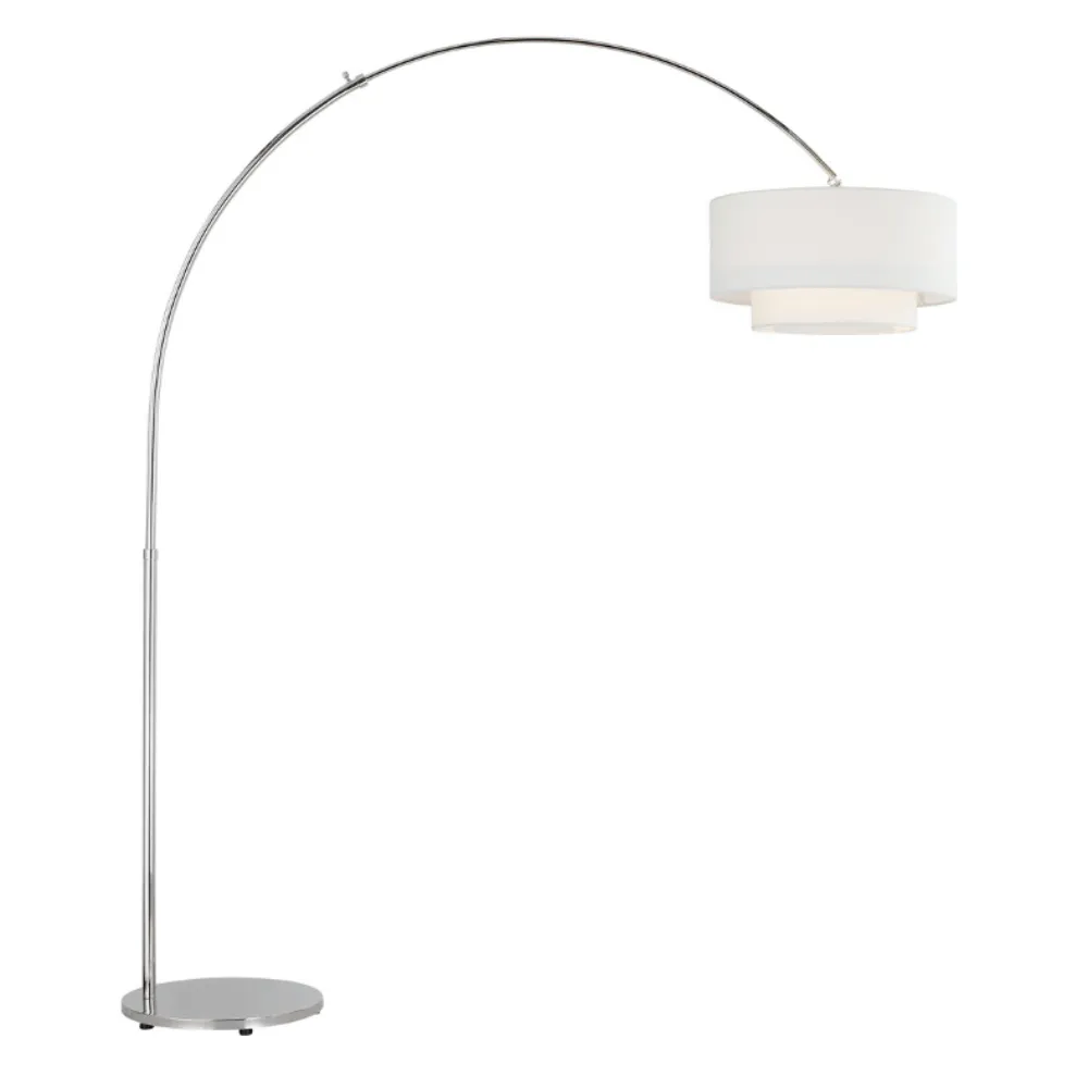 Cambridge Floor Lamp