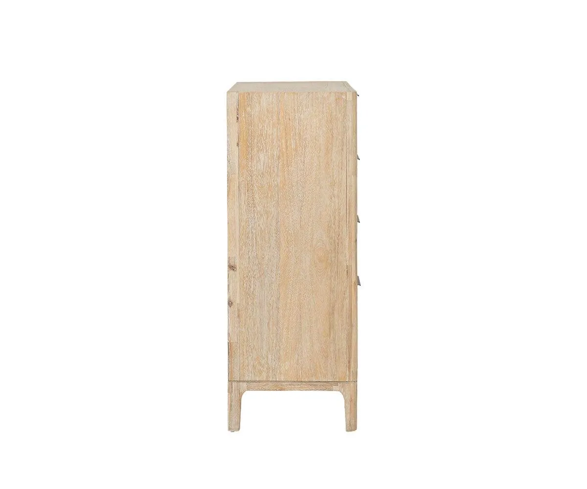 Camen High Chest