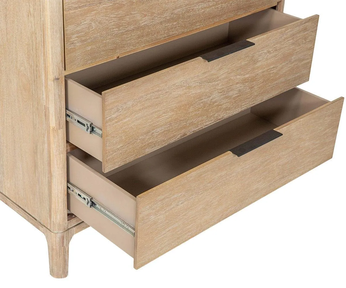 Camen High Chest