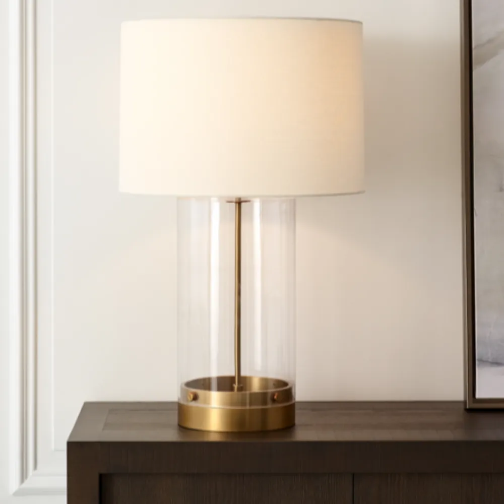 Camryn Table Lamp