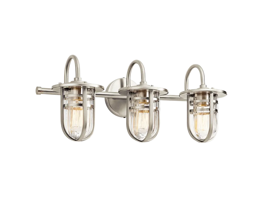 Caparros Bath Light