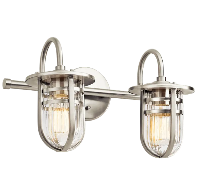 Caparros Bath Light