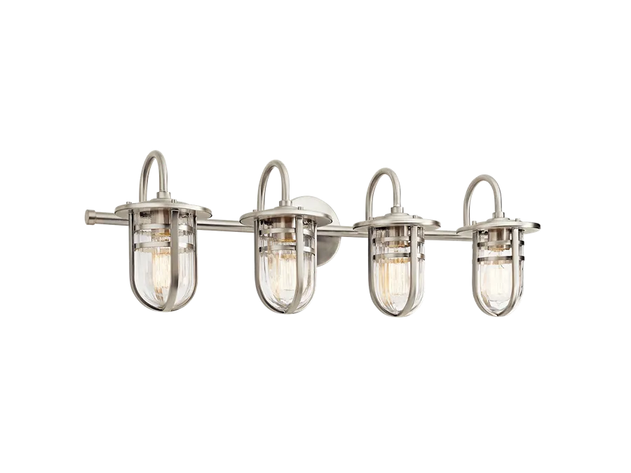 Caparros Bath Light