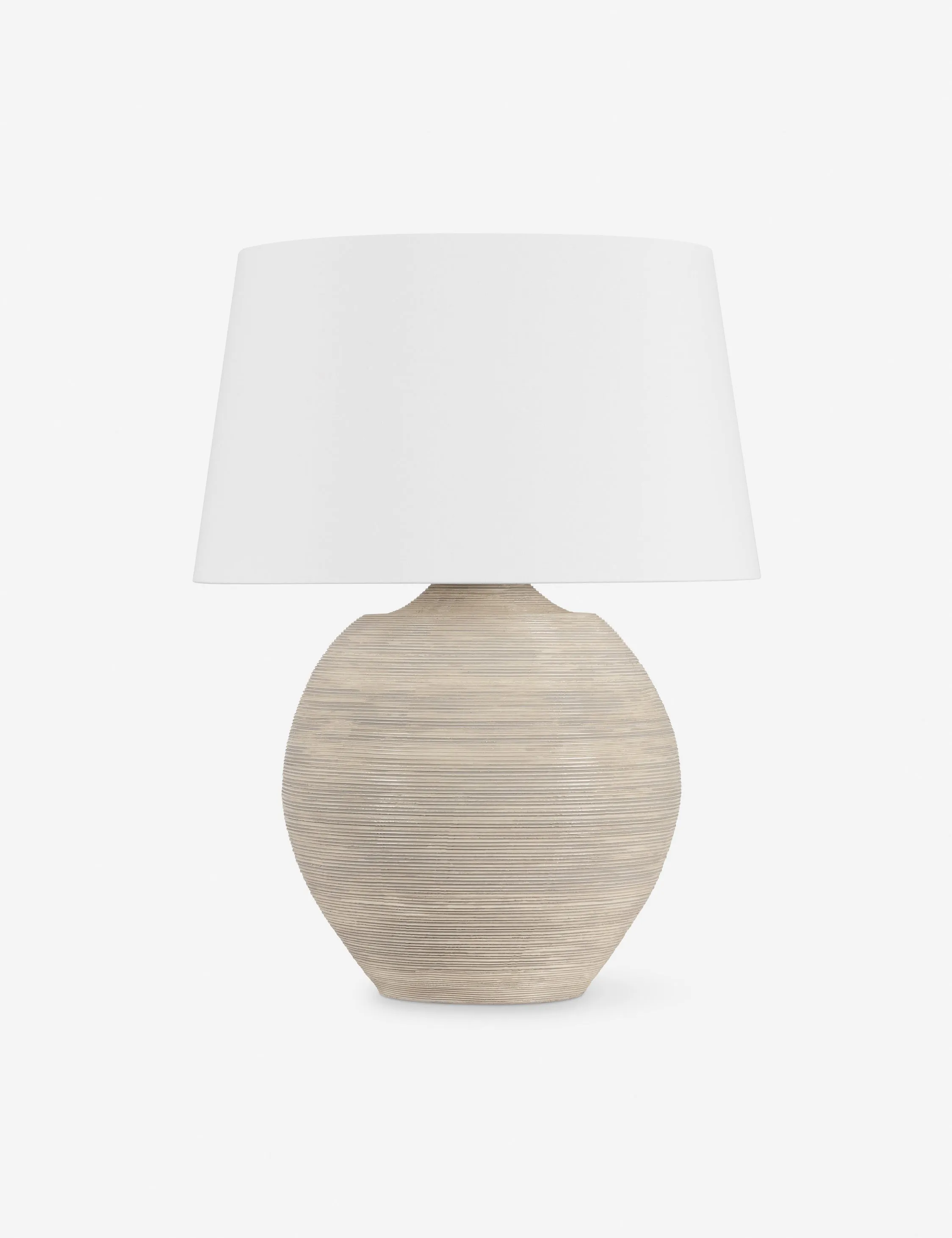 Carleigh Table Lamp