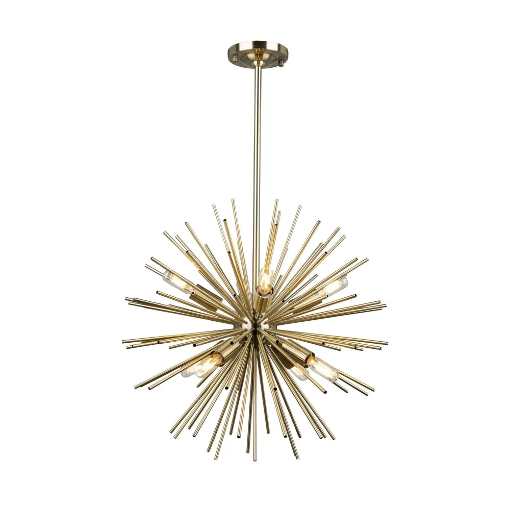Carrasco Pendant