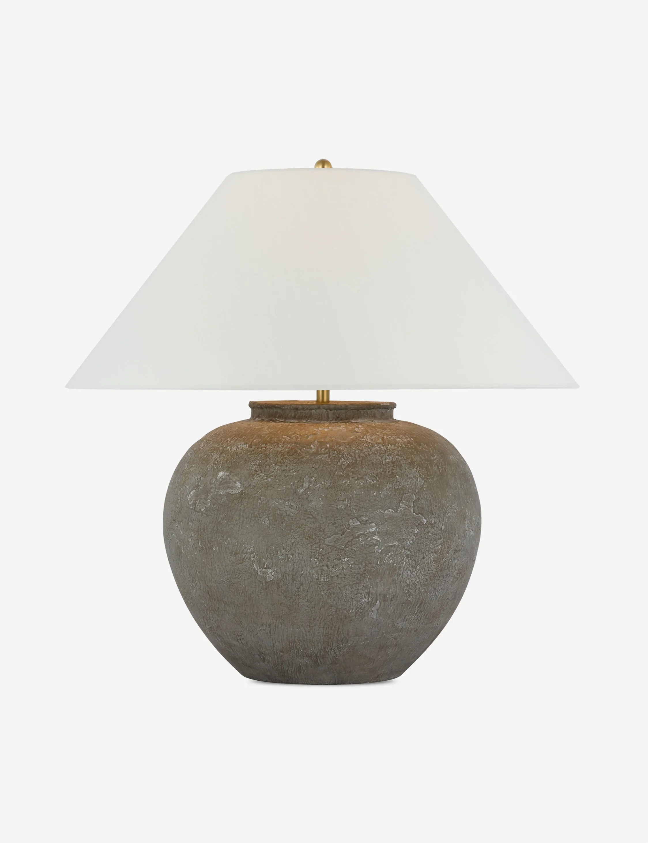 Casey Table Lamp by Amber Lewis