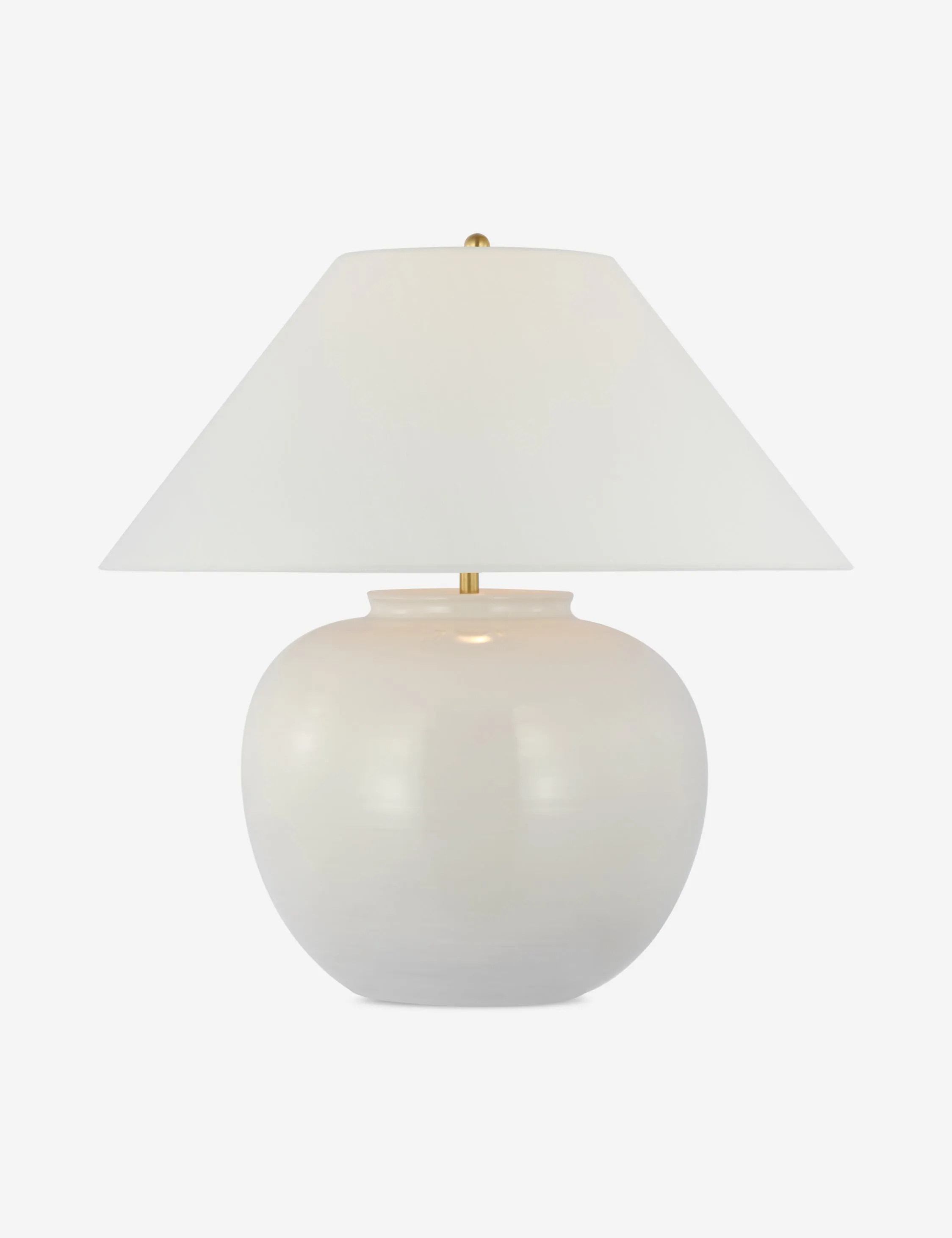 Casey Table Lamp by Amber Lewis
