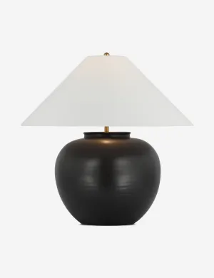 Casey Table Lamp by Amber Lewis