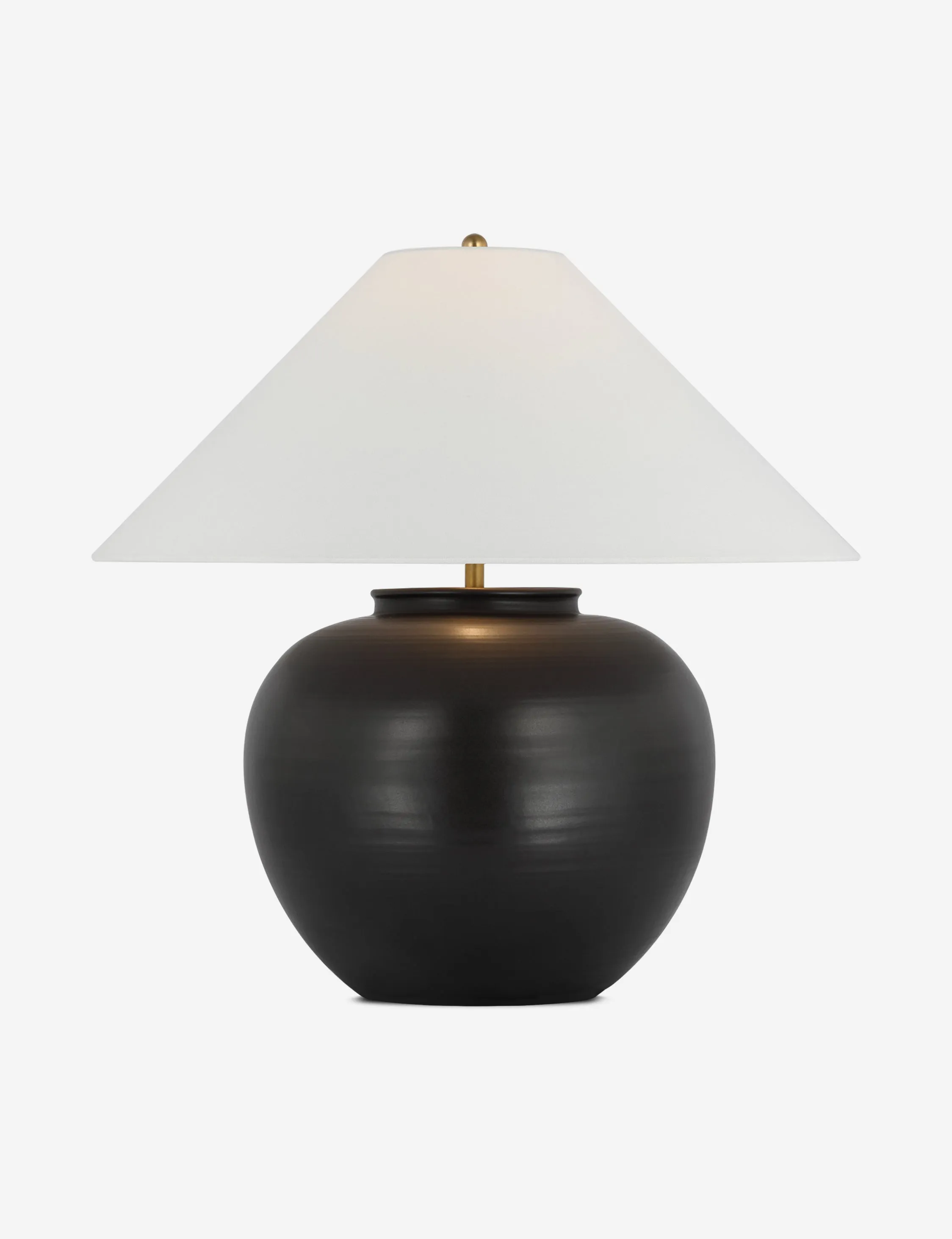 Casey Table Lamp by Amber Lewis