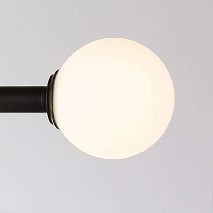 CATERPILLAR LED FLOOR LAMP