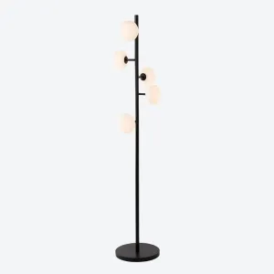 CATERPILLAR LED FLOOR LAMP