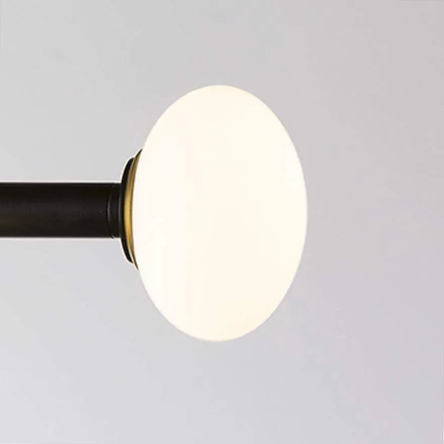 CATERPILLAR LED FLOOR LAMP