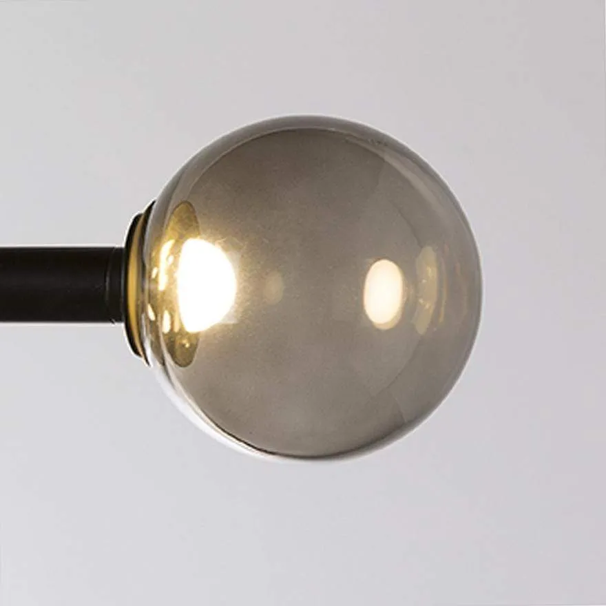 CATERPILLAR LED FLOOR LAMP