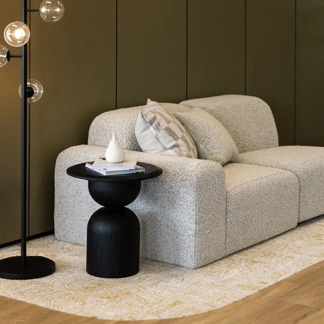 CATERPILLAR LED FLOOR LAMP
