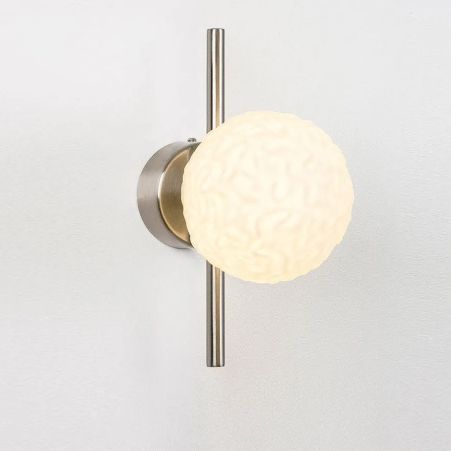 CATERPILLAR WALL A LED INDOOR WALL LIGHT