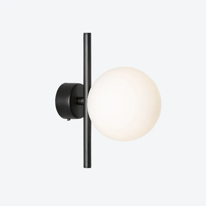 CATERPILLAR WALL A LED INDOOR WALL LIGHT