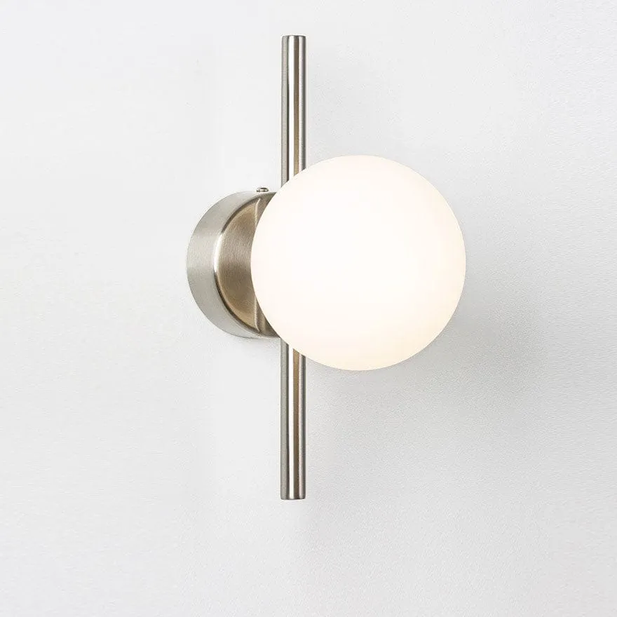 CATERPILLAR WALL A LED INDOOR WALL LIGHT