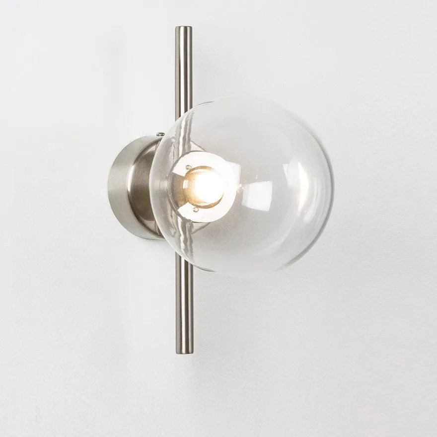 CATERPILLAR WALL A LED INDOOR WALL LIGHT