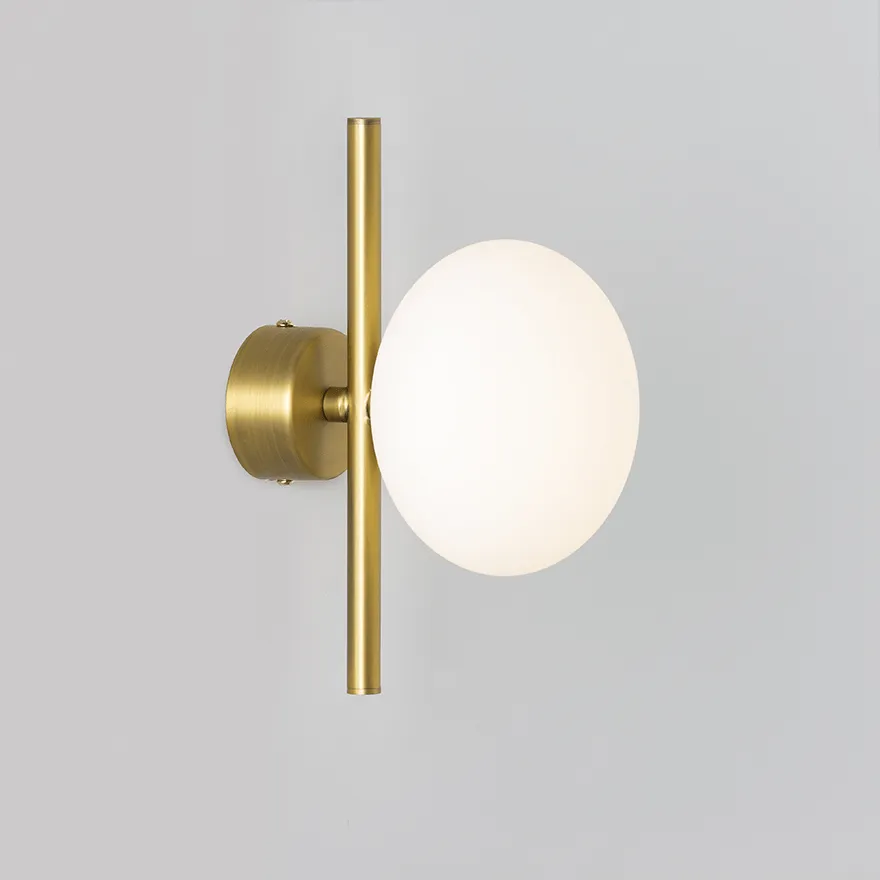 CATERPILLAR WALL A LED INDOOR WALL LIGHT