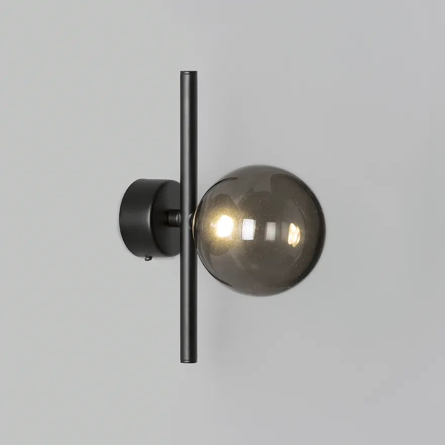 CATERPILLAR WALL A LED INDOOR WALL LIGHT