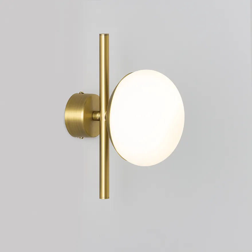 CATERPILLAR WALL A LED INDOOR WALL LIGHT