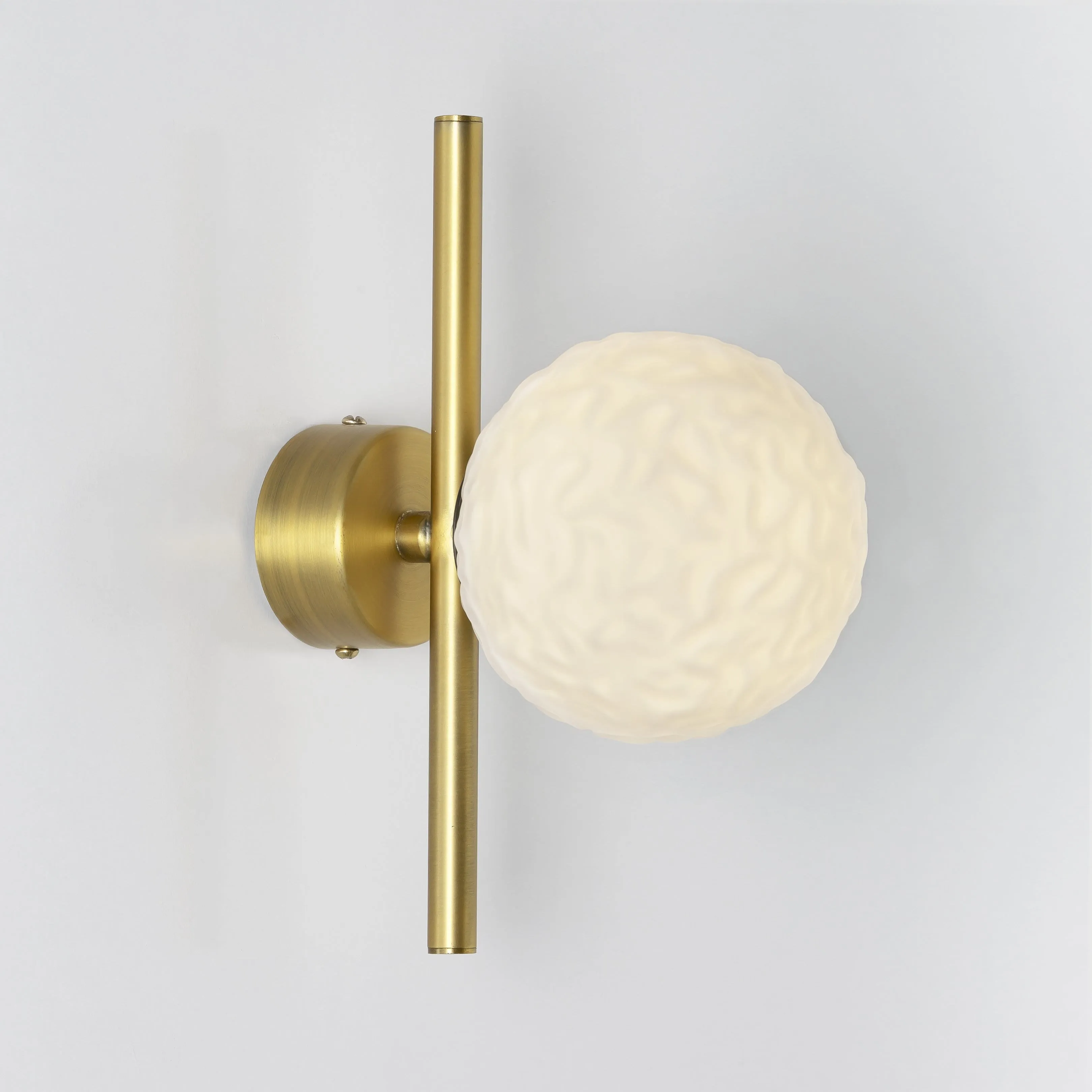 CATERPILLAR WALL A LED INDOOR WALL LIGHT
