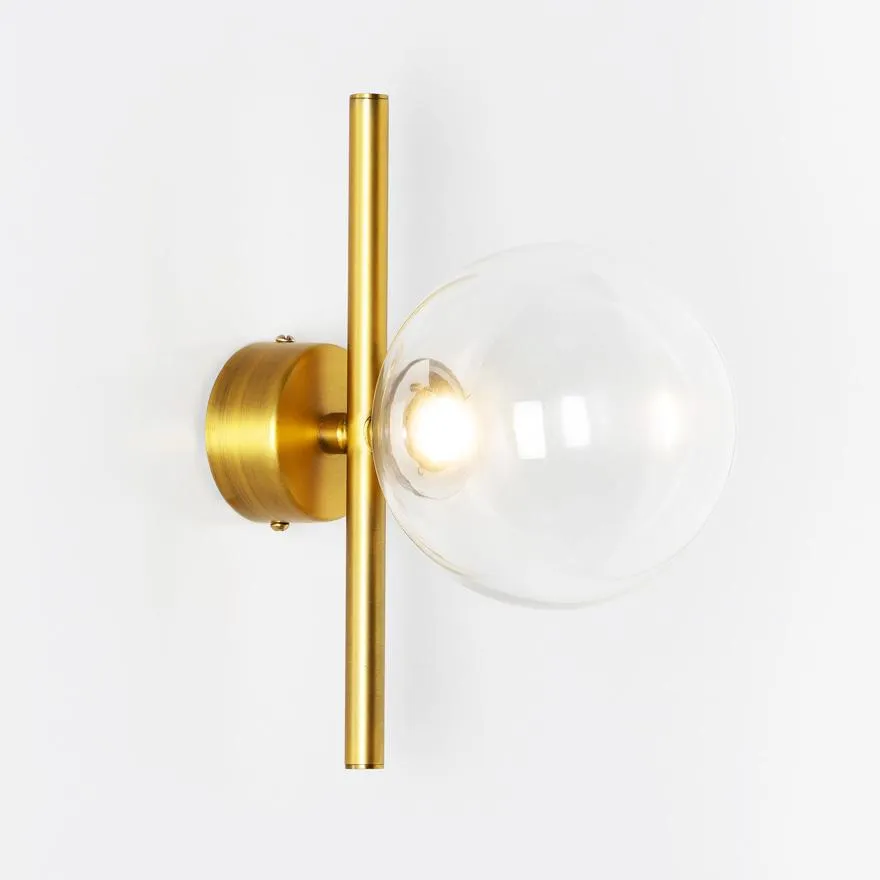 CATERPILLAR WALL A LED INDOOR WALL LIGHT