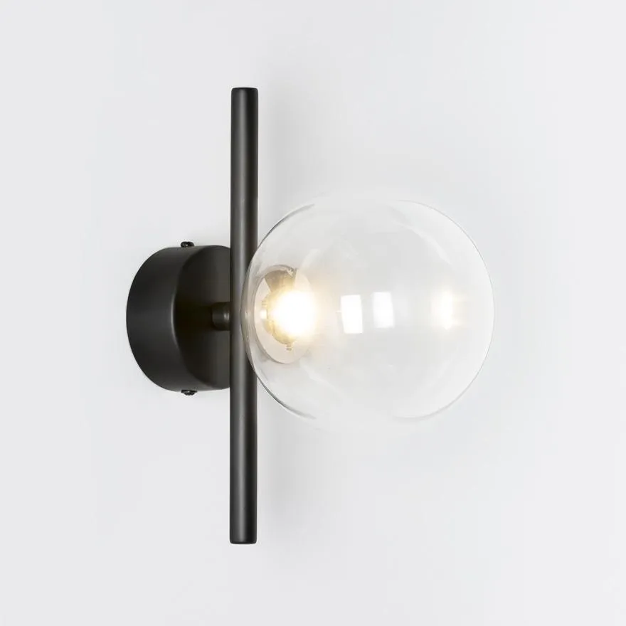 CATERPILLAR WALL A LED INDOOR WALL LIGHT