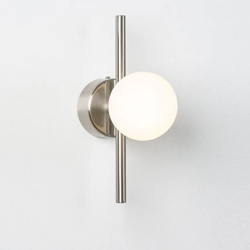 CATERPILLAR WALL A LED INDOOR WALL LIGHT