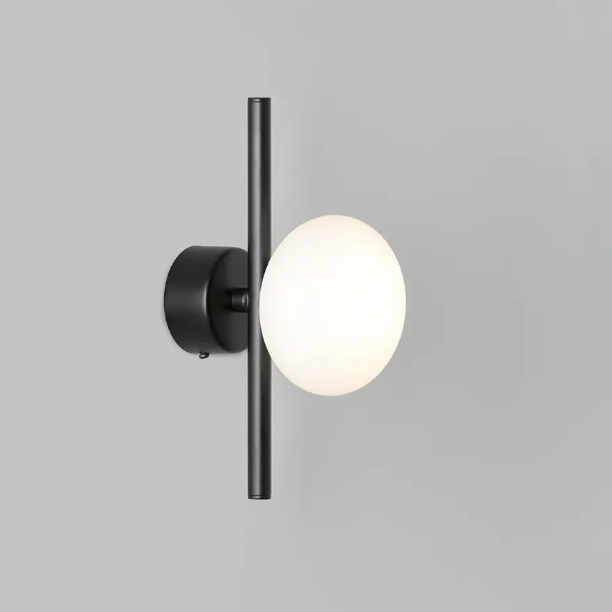 CATERPILLAR WALL A LED INDOOR WALL LIGHT