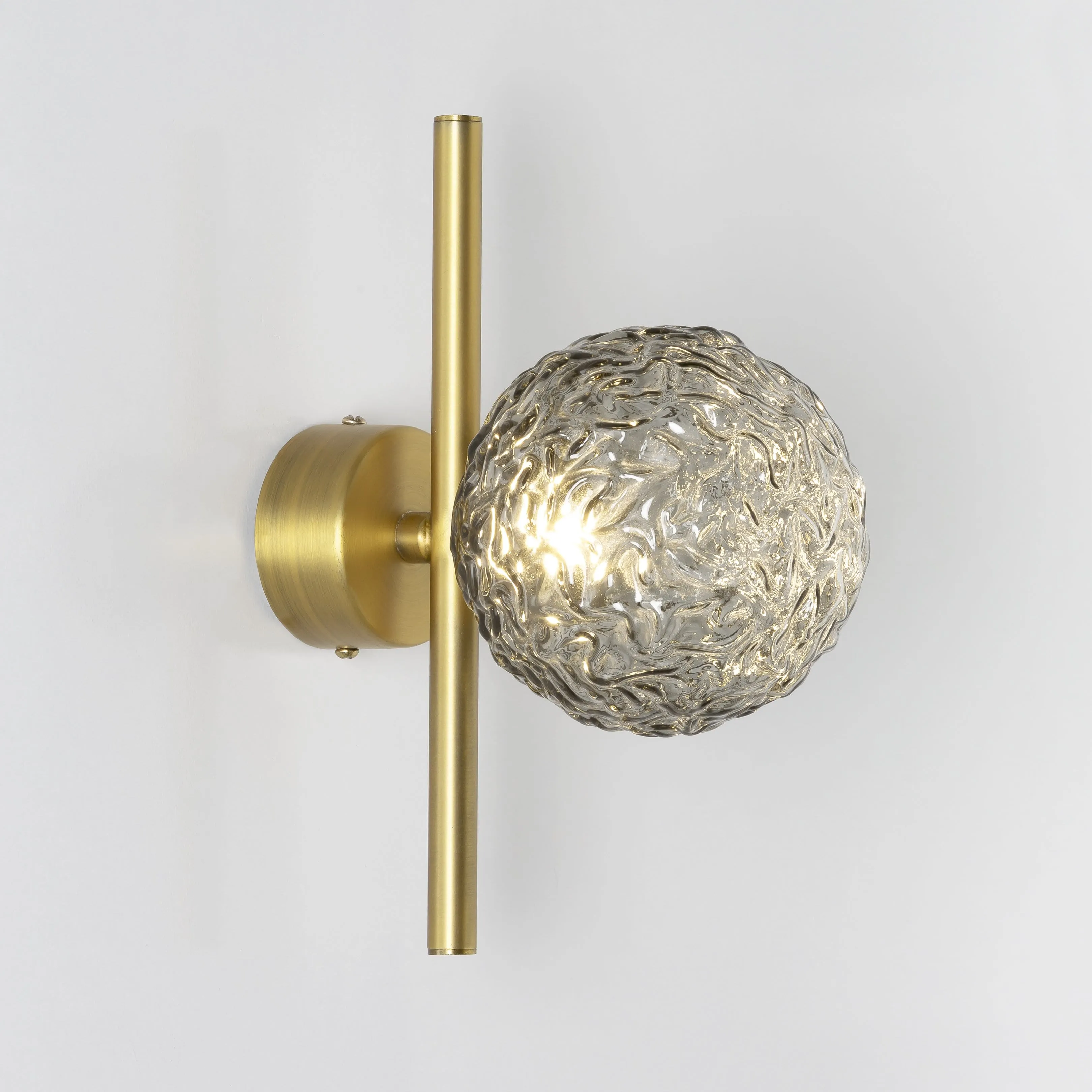 CATERPILLAR WALL A LED INDOOR WALL LIGHT