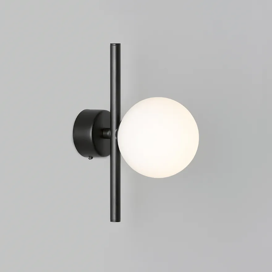 CATERPILLAR WALL A LED INDOOR WALL LIGHT