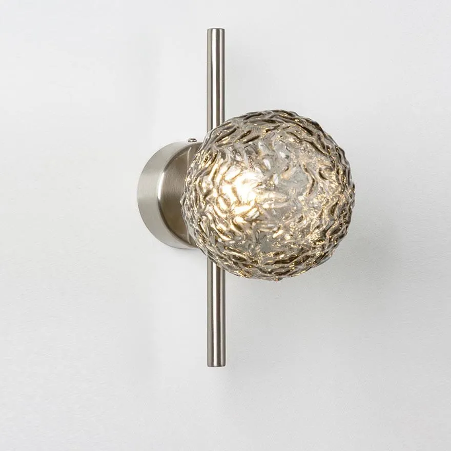 CATERPILLAR WALL A LED INDOOR WALL LIGHT