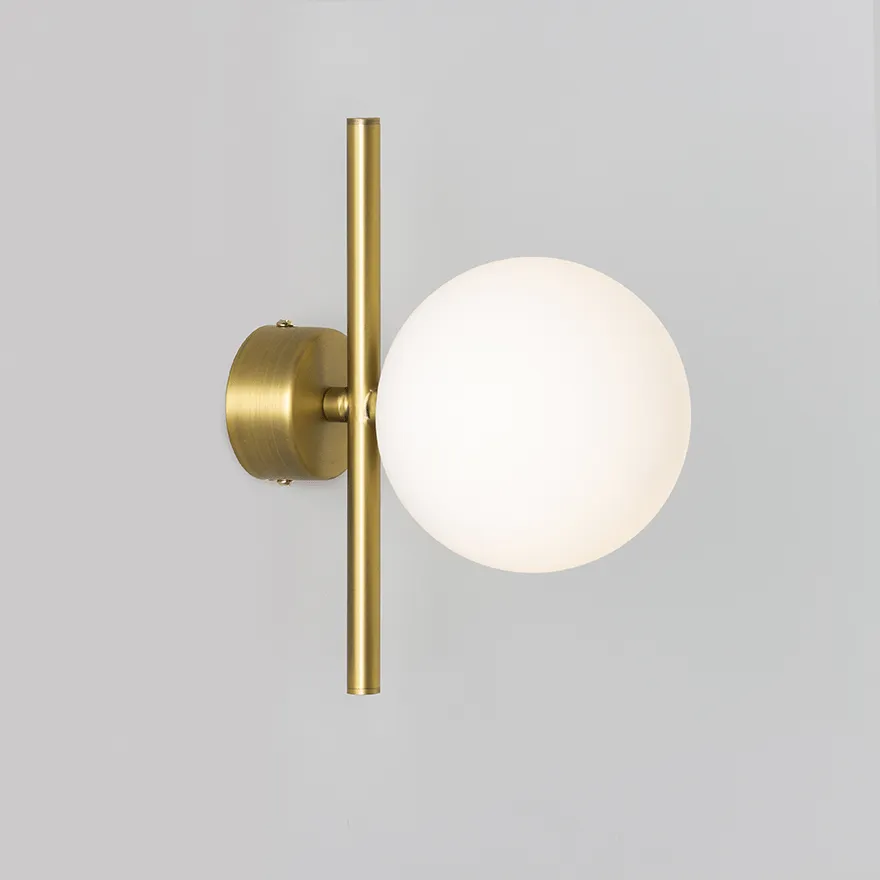 CATERPILLAR WALL A LED INDOOR WALL LIGHT