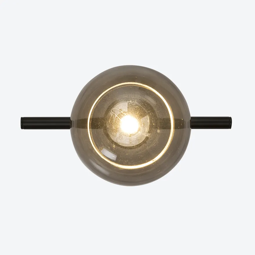 CATERPILLAR WALL A LED INDOOR WALL LIGHT