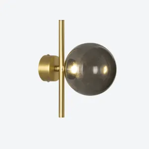 CATERPILLAR WALL A LED INDOOR WALL LIGHT