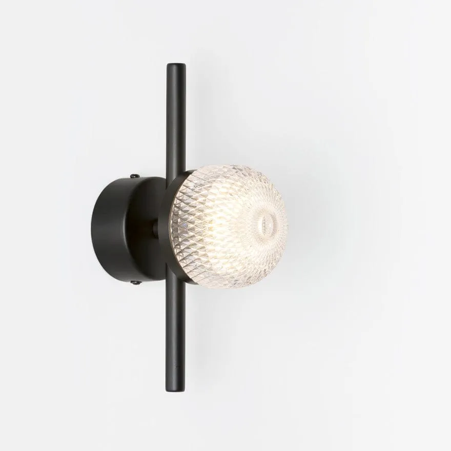 CATERPILLAR WALL A LED INDOOR WALL LIGHT
